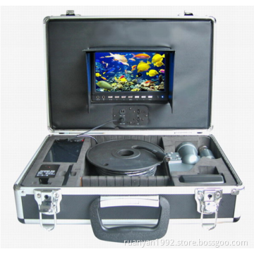20m, 50m, 60m, 100m underwater fishing camera, deeper-smart fishfinder